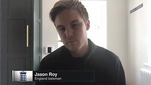 38K views · 484 reactions | Jason Roy is hungry to regain a spot in the England Test side, having been dropped during last year's Ashes. | ESPNcricinfo | Facebook