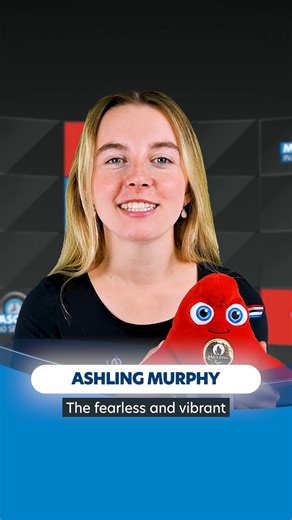 Meet the Paralympic mascots in just 60 seconds ⏱️ In this episode, we meet Phryge, the official Paralympic mascots of the Paris 2024 Paralympic Games. #Paralympics | Paralympic Games