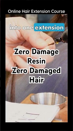 Hair transformation that actually looks natural #shorts #hairextensionspecialist#hairextensions