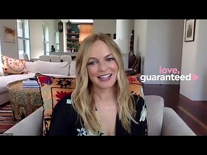Love Guaranteed Interview - Heather Graham