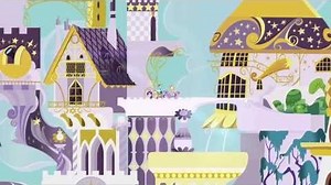 MLP FiM Music Life in Equestria HD