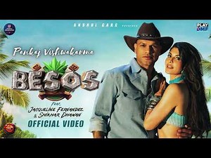 BESOS - Jacqueline Fernandez & Shikhar Dhawan | Shreya Ghoshal