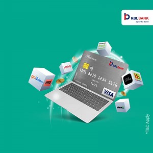 1.1K views · 17 reactions | Kal ki Chinta mein maat raho , save today for a better tomorrow | Open a Digital Savings Account now | RBL Bank | Facebook