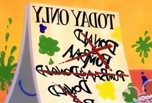 House Of Mouse Season 1 Episode 5 - Timon And Pumbaa