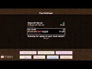 Minecraft Server Ips To Join Today - A Server For Minecraft - Foxcraft