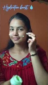 Genuine Review of Hyemi Skincare Products by Sushma