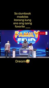 Sa slumbook madalas itanong kung ano ang iyong favorite _____ Songs/actor actress/sports games Follow for more 🥰 #goodvibes #gameshow #cctovideo #cctoowner #reelsfb #reelsvideo #reelsviralシ #BuhayOFW #filipina #StarsEverywhere #adsonreelsmonetization #instreamadsmonetization | Aia Manimtim