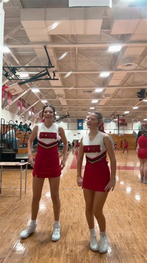 halftime dance! #bsf #cheer #highschool #fypシ #viral | dance