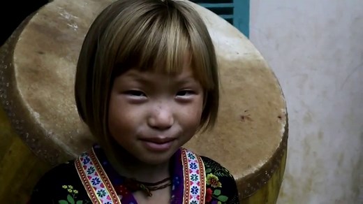 UNICEF TV Spot, 'Every Child Deserves a Childhood'