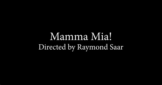 Mamma Mia! Gold Cast - de Toledo