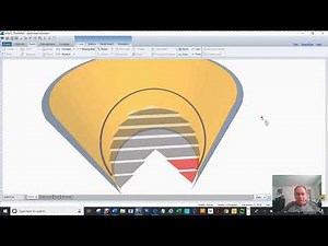 How to sketch a spiral staircase in Xactimate (Xactimate)