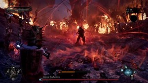 Lords of the Fallen (2023) - Infernal Enchantress Boss Guide