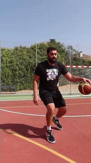 PUMA TRC Blaze Court 60 Second Performance Review