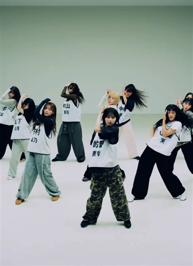 どんどんダンススキルが上がって見応えがありまくる櫻坂まじですごい。 #MakeorBreak #櫻坂46 #DancePractice #的野美青 #山﨑天 #田村保乃 #藤吉夏鈴 #山下瞳月 #村井優 #森田ひかる #守屋麗奈