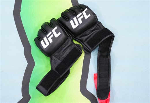 MMA study reveals the UFC ranks last in several major categories compared to rival promotions