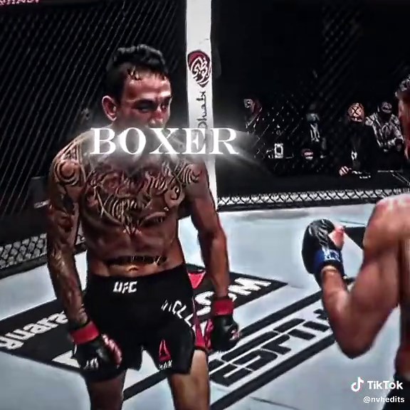 Max Holloway's Savage Moments: Epic UFC Cold Edit