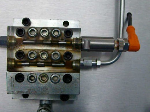 Ultrasensor SMX-SMO-SMP