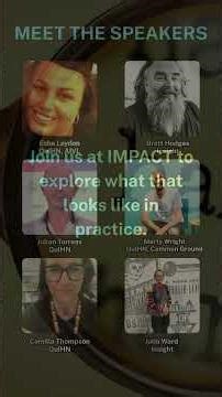 IMPACT Network - Harm Reduction