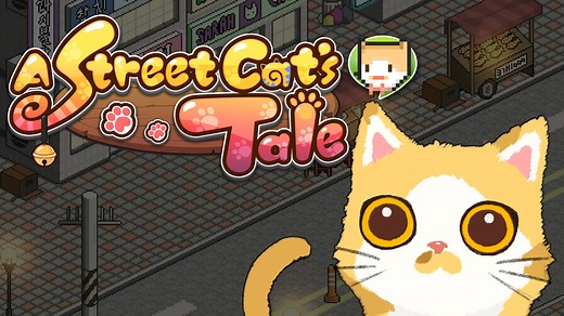 A Street Cat's Tale for Nintendo Switch - Nintendo Official Site