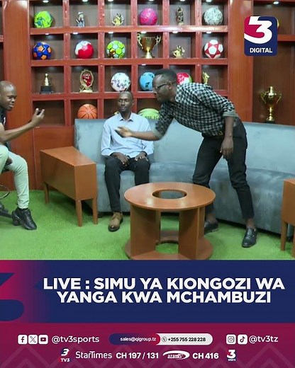 KISA USAJILI SIMU YANKIONGOZI IMEPIGWA KWA MCHAMBUZI