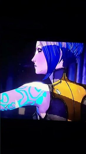 Borderlands 2 - Characters