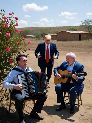 Explorando o Forró: Dança e Cultura Brasileira