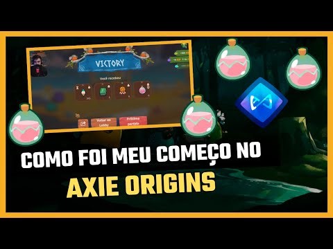 How I Started Axie Origins and Already Made Money in 2025 – A Beginner’s Guide to Axie Infinity