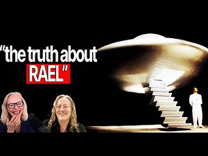 Rael The Alien Prophet