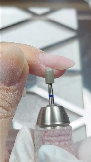 Shellac Step by Step 4🤓#nails #yournails #nailpolish #nailart #gelmanicure #nailtech #brunomars