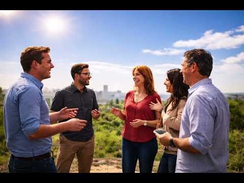 The Boiled Frog Syndrome | DSouza Daily 021