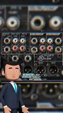 Why Do Mixers Have Main, Aux, Direct Out, and Matrix? It Turns Out They All Have Different Functi...