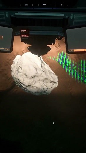 Rat finds the BIGGEST GOLD FLAKE in STAR CITIZEN... #starcitizen #starcitizenespañol #gaming #pvp