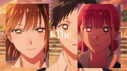 First edit on new phone 🤞#bluebox #anime #edit #romanceanime #fyp | blue box