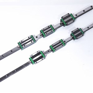 [Hot Item] Linear Guides Interworking with Hiwin Linear Guide