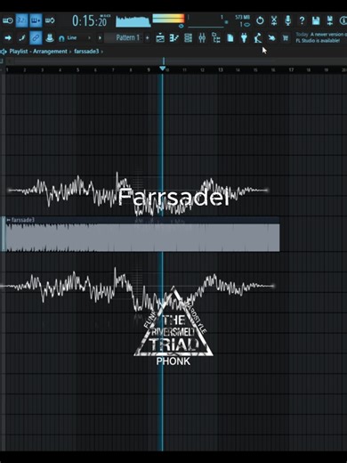 ⬇RIVERSMELT⬆ (@riversmeltof)’s video of Dark Triad