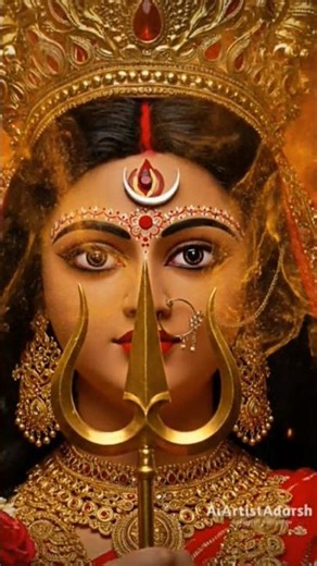 Jhupat Jhupat Aabe Dai - झुपत झुपत आबे दाई | Dukalu Yadav | Video Song | Lord Durga |