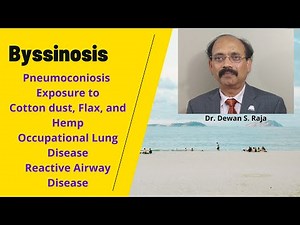 Byssinosis