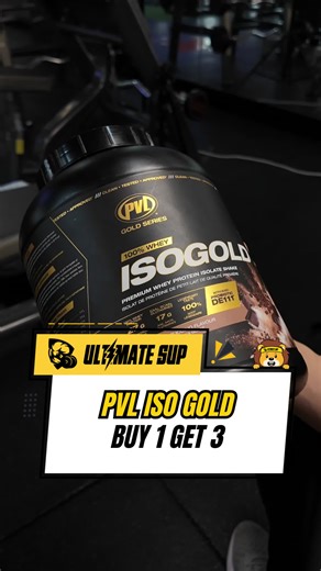 Discover the Best Whey Isolate for Your Fitness Needs