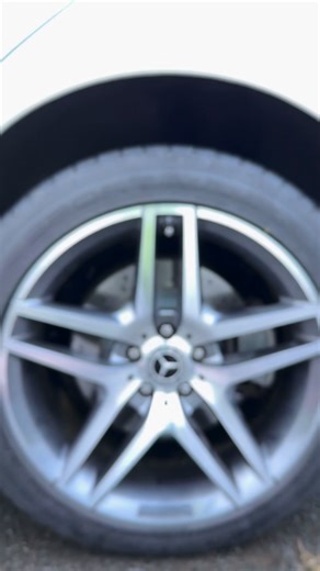 Here at BCH we run our own service vans, on call to keep the wheels turning across our fleet 💛🖤 From flat tyres to roadside fixes, we’re fully equipped with spare wheels for our S-Class, V-Class and Sprinters — so we’re never off the road for long. | Belfast Chauffeur Hire