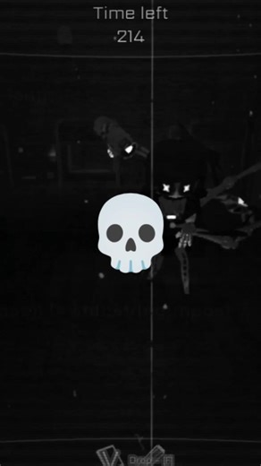 THE SCARIEST MURDER DRONES GAME EVER 💀🥶🫥😱 #shortsfeed #Murderdrones #phonk #scary #drones