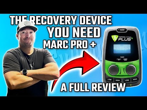 Marc Pro Plus Review… the device you need in your bag!