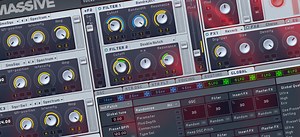 MASSIVE: past, presets & future | Native Instruments Blog