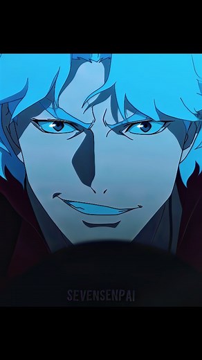 SevenSenpai | Demon Hunting🗿/ New trailer🔥🤯 #devilmaycryanime #dantedevilmaycry #anime #animeedit #fyp #devilmaycry | Instagram