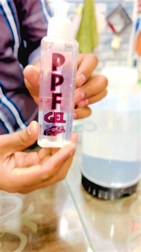 Advanced PPF Gel Techniques for Account Growth