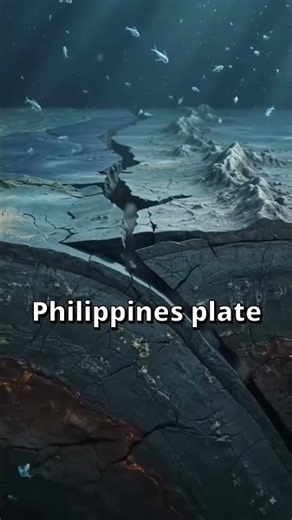 Inside Mariana Trench: Earth’s Deepest Abyss!