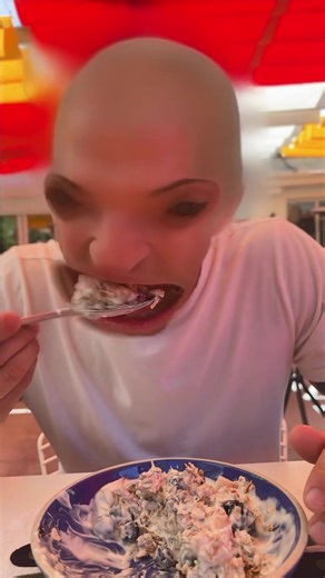 Tyler Posey's Yogurt Adventure: The Temperature Dilemma