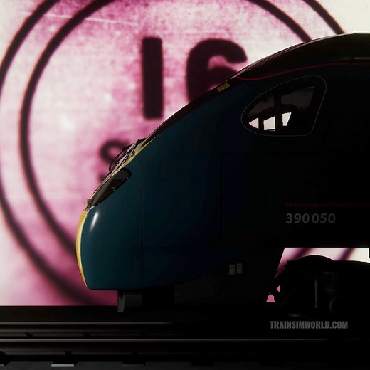 414 reactions · 25 shares | Train Sim World 5 is coming to PC, Xbox, & PlayStation - Early access & pre-orders are now available! Don't miss out! | Train Sim World | Facebook