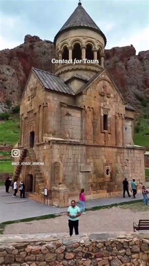 The Beauty of Armenia Will Surprise You 😍