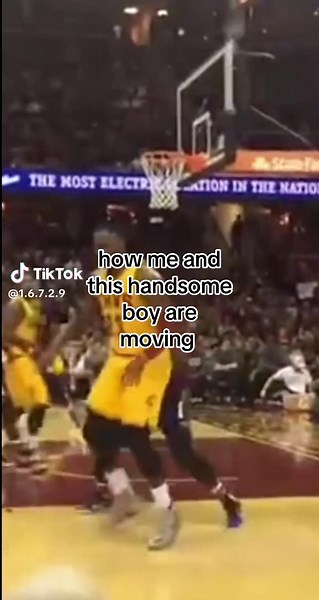 How My Handsome Boyfriend and I Are Moving Together