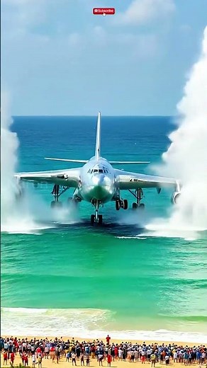 Exploring the unbelievable engineering marvel of this giant amphibious